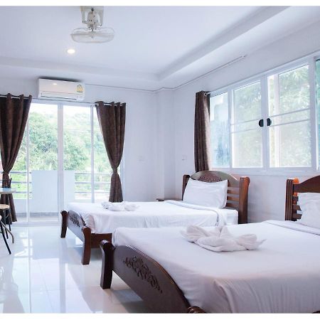Namhasin House Ko Tao Exterior foto