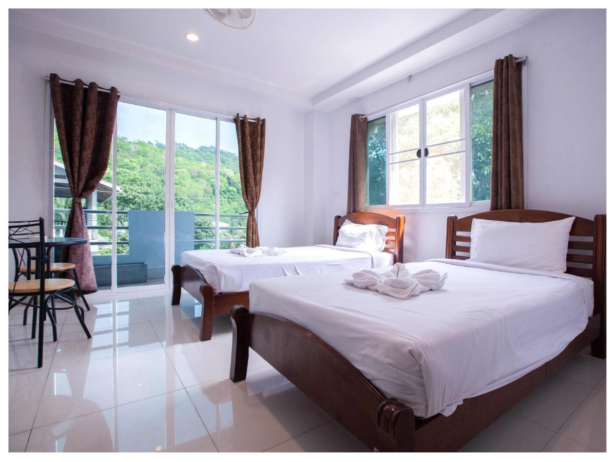 Namhasin House Ko Tao Exterior foto