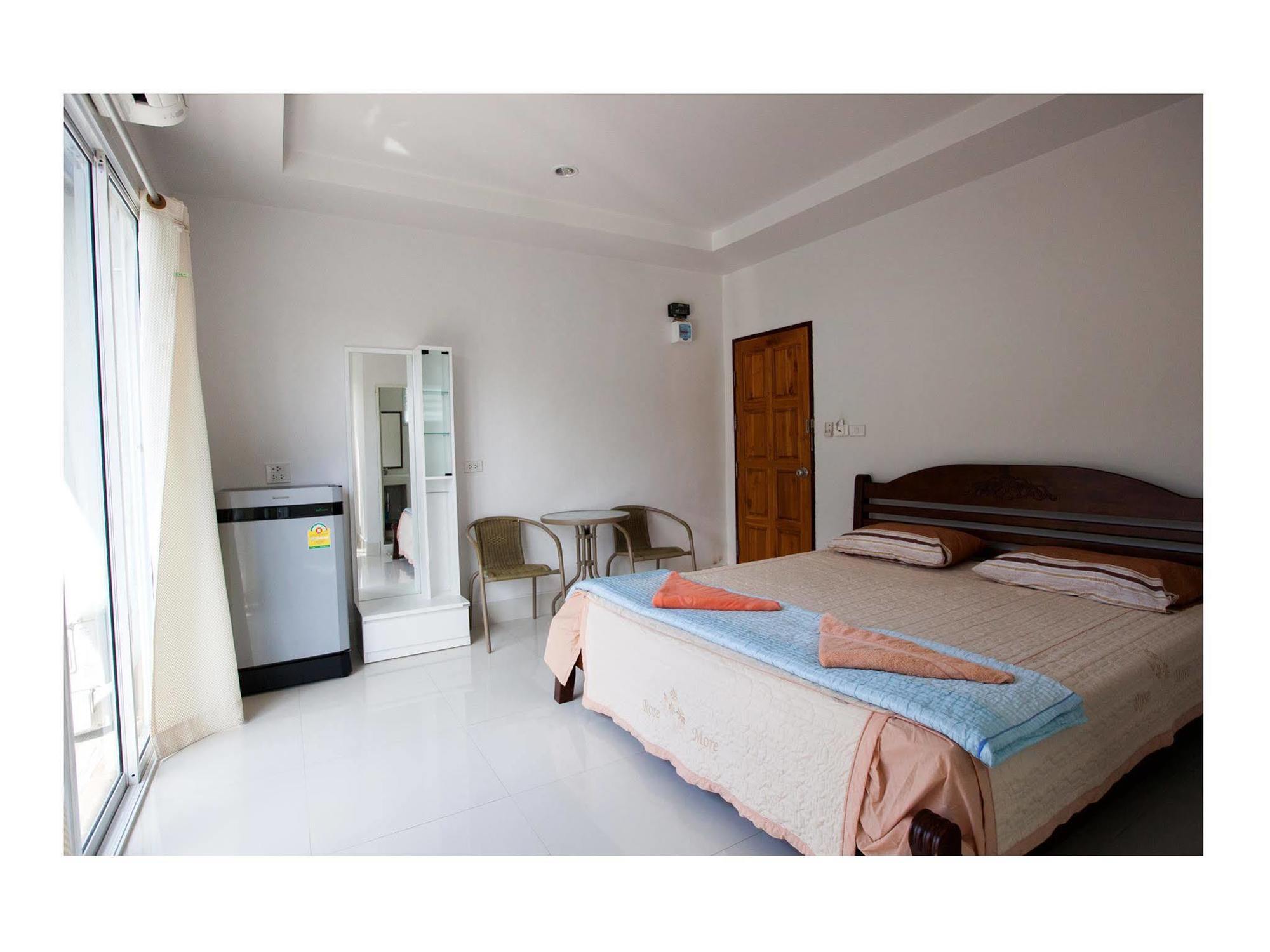 Namhasin House Ko Tao Exterior foto