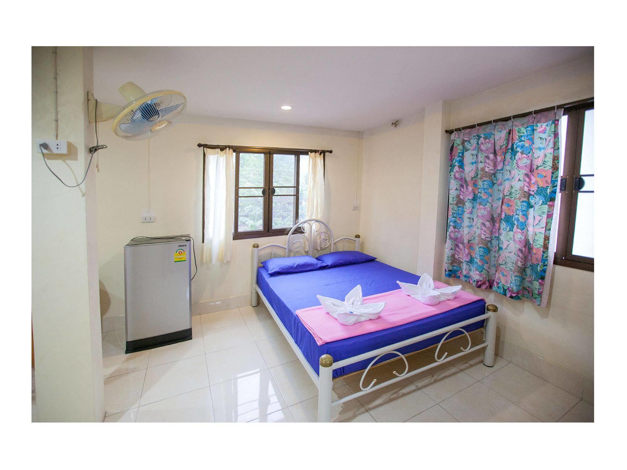 Namhasin House Ko Tao Exterior foto