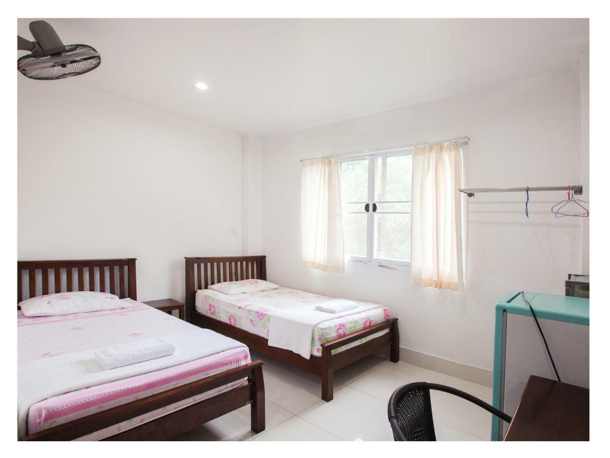 Namhasin House Ko Tao Exterior foto